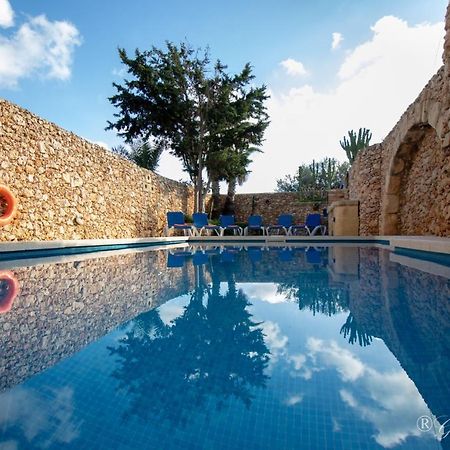 Ta' Salvu Holiday Home Xagħra Εξωτερικό φωτογραφία